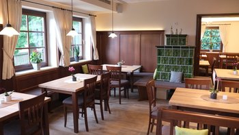 Hainzinger in Einsbach