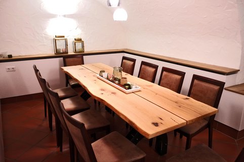 BEGA Referenz 2016 • Gästehaus Mönchshof Sommerhausen