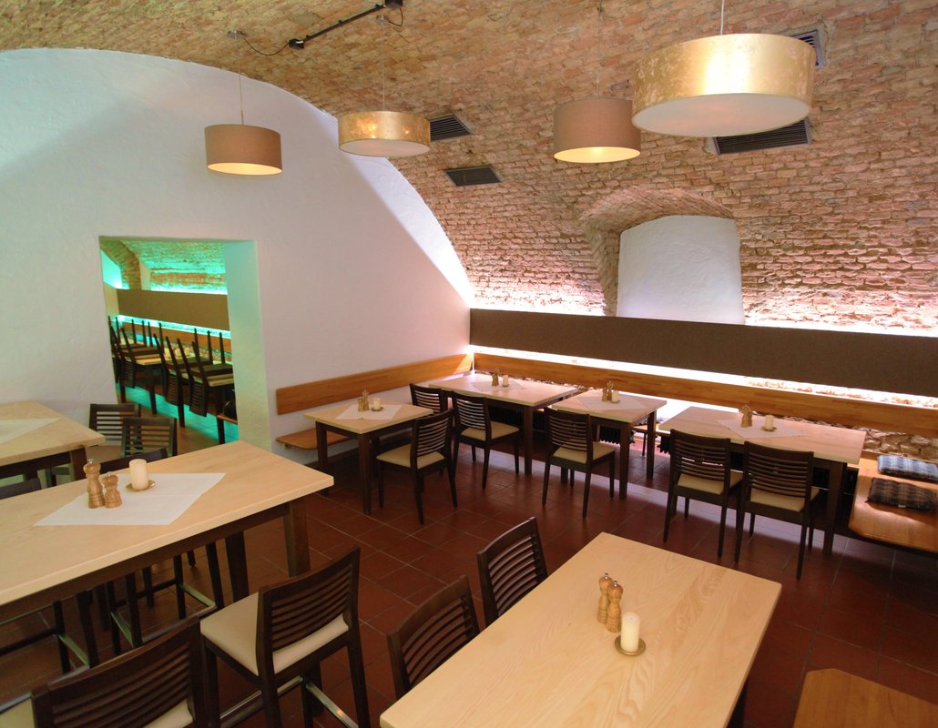 Milano zum Mareis Kolbermoor