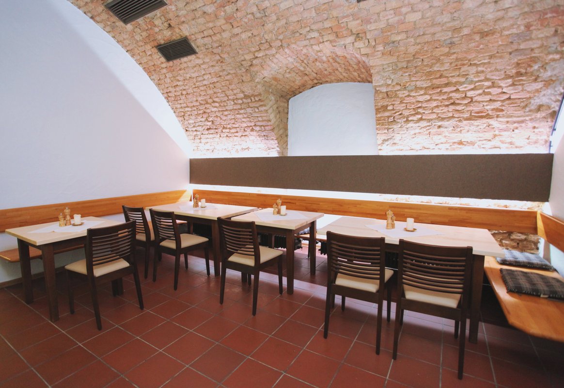 Milano zum Mareis Kolbermoor
