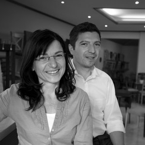Martina und Jörg Beisser BEGA: Gastromöbel für Nürnberg – Persönlich aus Gunzenhausen!