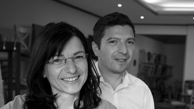 Martina und Jörg Beisser