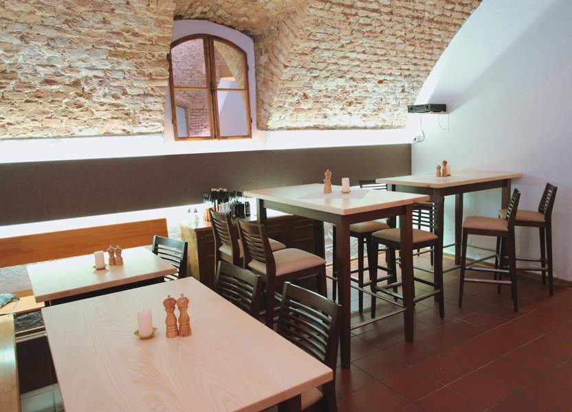 Milano zum Mareis Kolbermoor