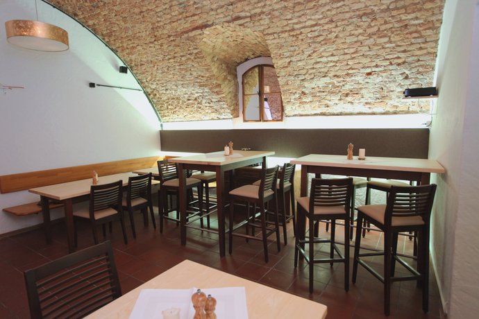 Milano zum Mareis Kolbermoor